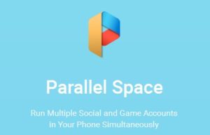 parallel space